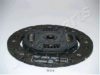 JAPANPARTS DF-531 Clutch Disc